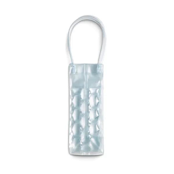 PVC Kühltasche - BACOOL - Transparent