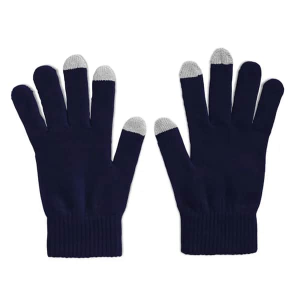 Touchscreen-Handschuhe - TACTO - Blau