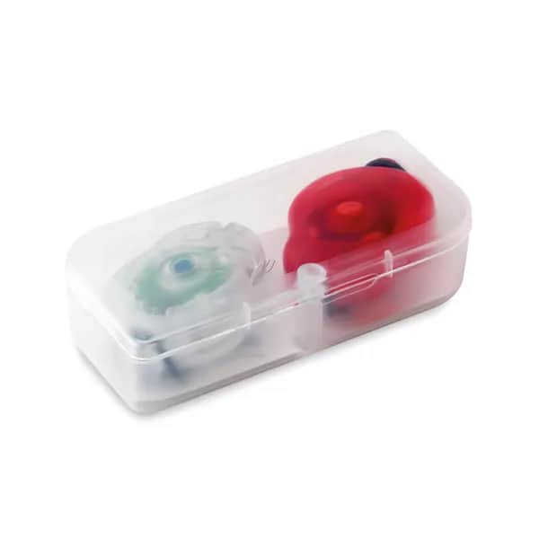 Leuchten-Set - BYLUX - Multicolour