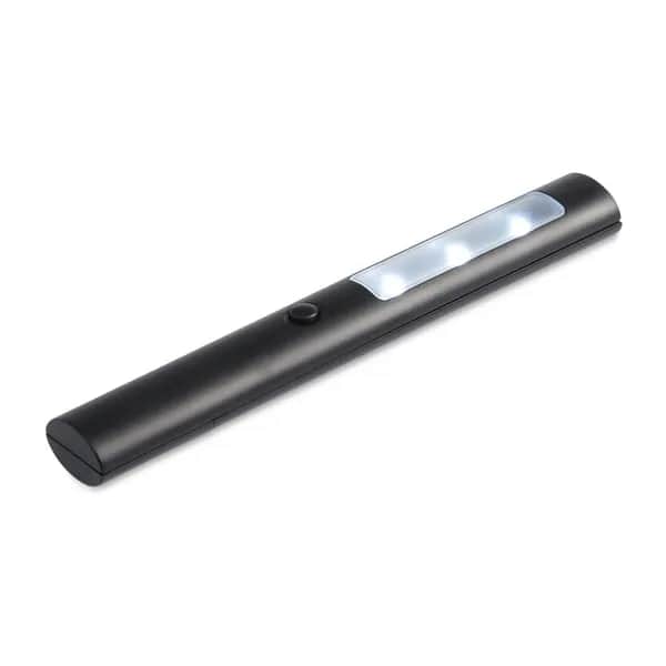 Auto-Notfall-LED-Taschenlampe - ANDRE - Schwarz