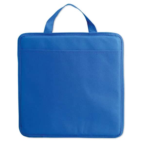 Sitzkissen - ENJOW - Blau