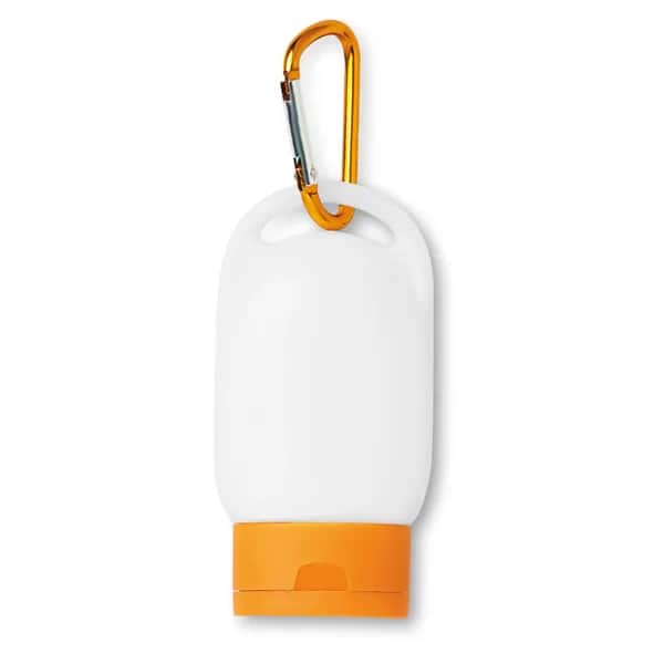 Sonnencreme - SUNCARE - Orange