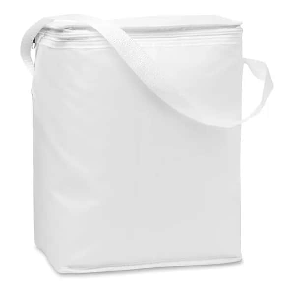 Kühltasche 1,5l Flasche - BIG CUBACOOL - Weiß