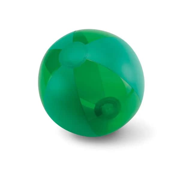 Wasserball - AQUATIME - Grün