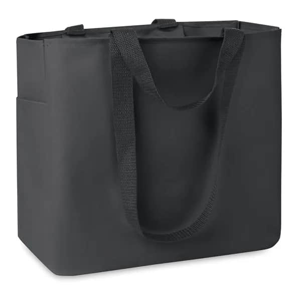 Shopping Tasche - CAMDEN - Schwarz