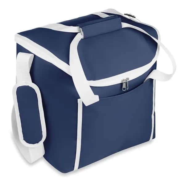 Kühltasche - INDO - Blau