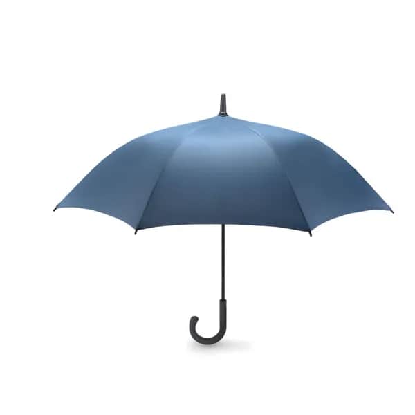 Automatik Regenschirm Luxus - NEW QUAY - Blau
