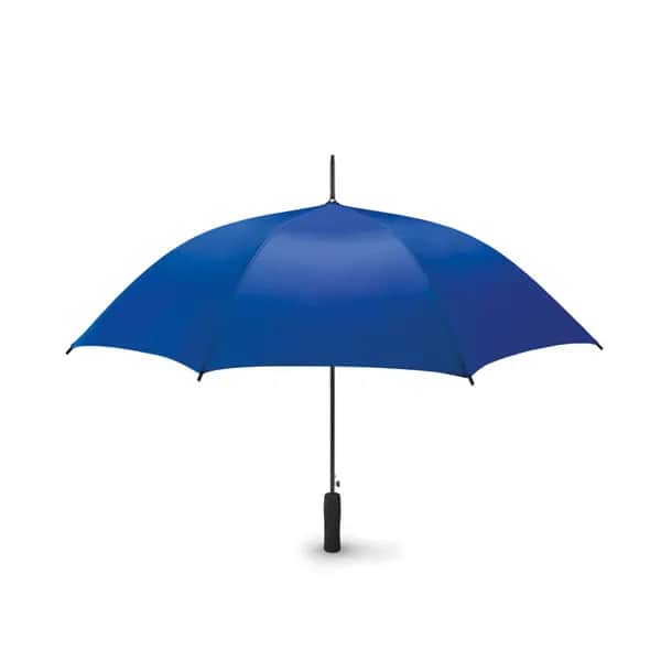 Automatik Regenschirm - SMALL SWANSEA - Königsblau