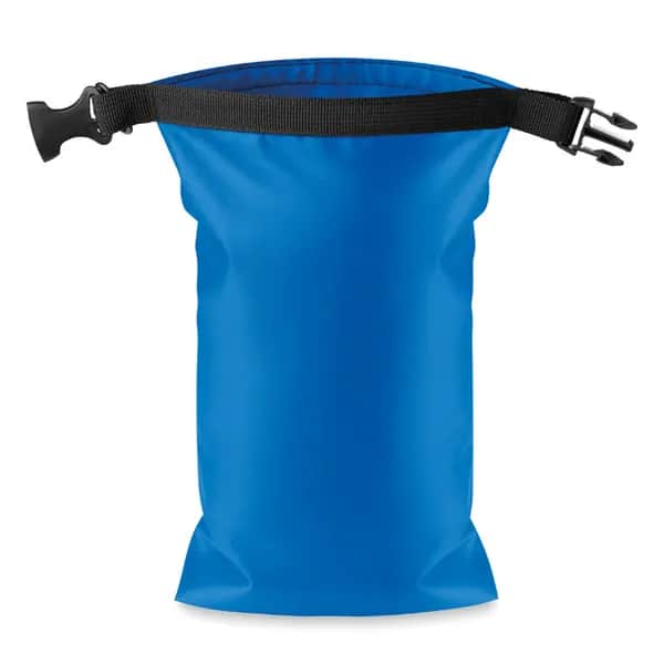 Wasserfester Beutel 1,5l - SCUBADOO - Königsblau