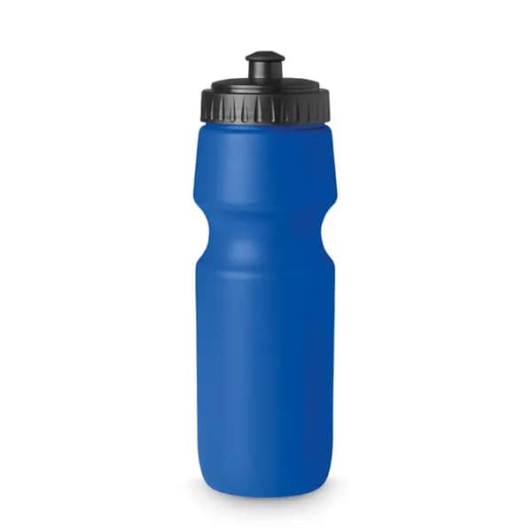 Trinkflasche PE 700ml - SPOT SEVEN - Blau