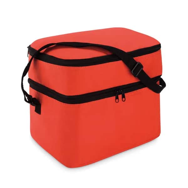 Kühltasche - CASEY - Rot