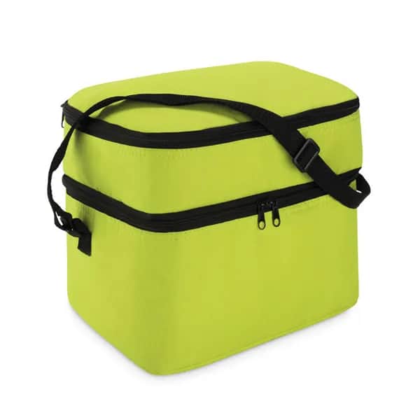 Kühltasche - CASEY - Limette