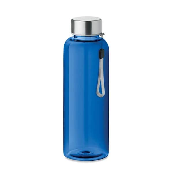 Trinkflasche Tritan 500ml - UTAH - Königsblau