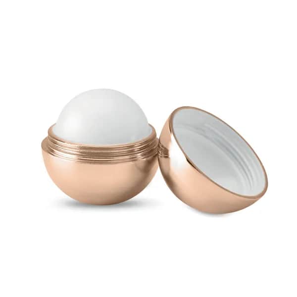 Lippenbalsam - UV SOFT - Champagne