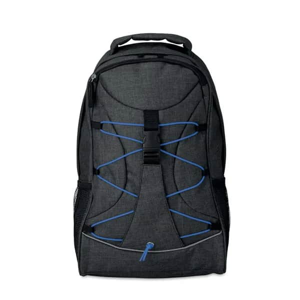 Rucksack - GLOW MONTE LEMA - Königsblau