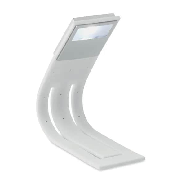 LED Leseleuchte - FLEXILIGHT - Weiß