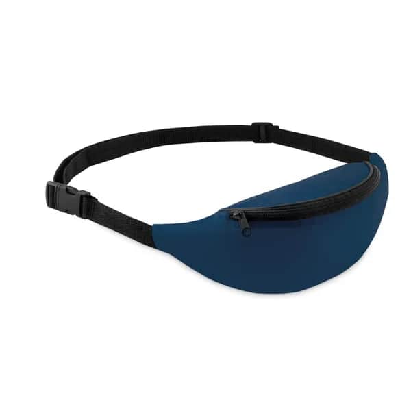 Gürteltasche/Crosswear Tasche - PARKBAG - Blau