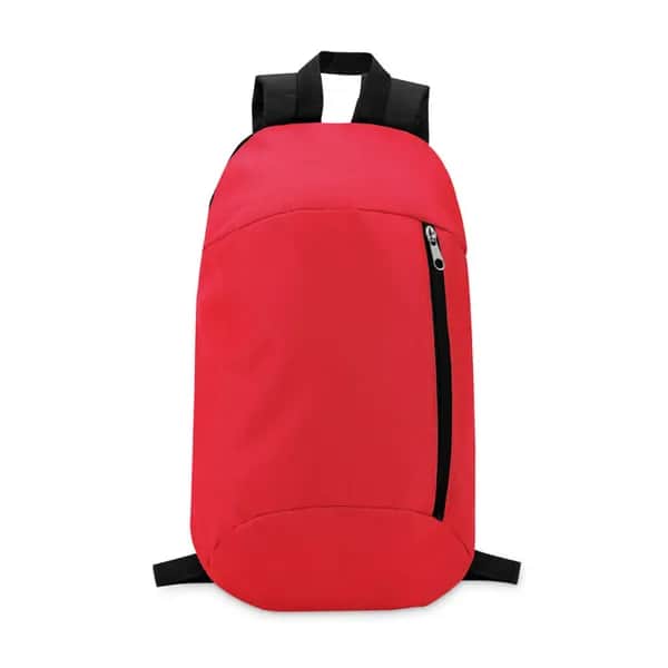 Rucksack - TIRANA - Rot