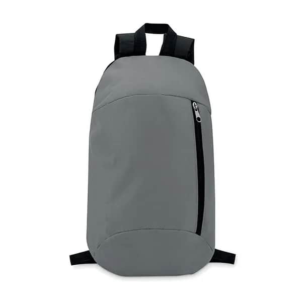 Rucksack - TIRANA - Steingrau