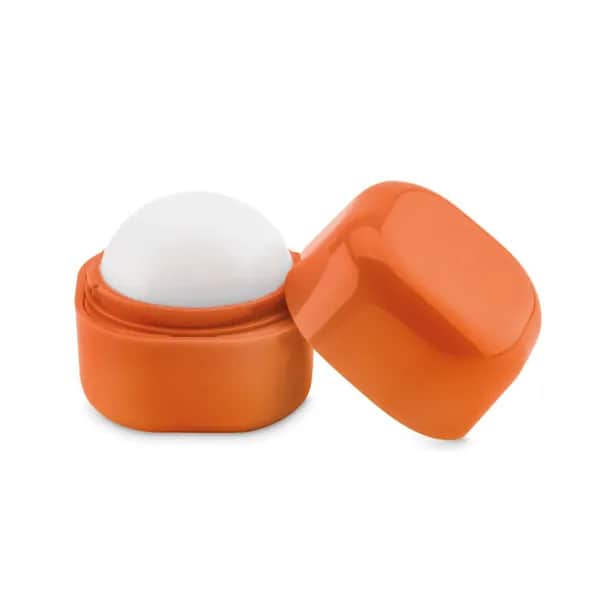 Lippenbalsam - LIPS - Orange