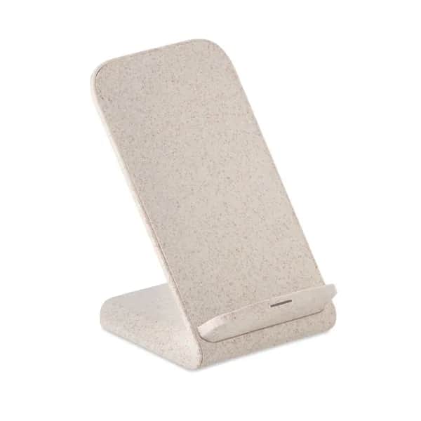Induktive Ladestation - LAYABACK - Beige