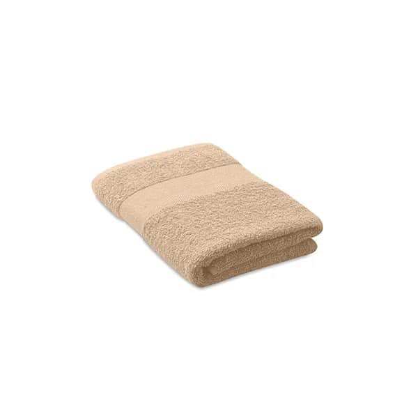Handtuch Organic Cotton - TERRY - Elfenbein