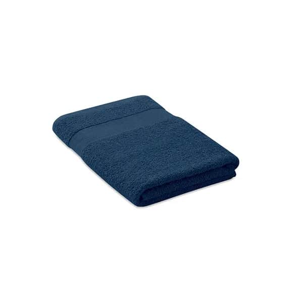 Handtuch Organic Cotton - PERRY - Blau
