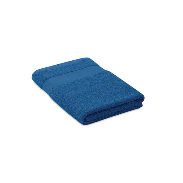 Handtuch Organic Cotton - PERRY - Königsblau