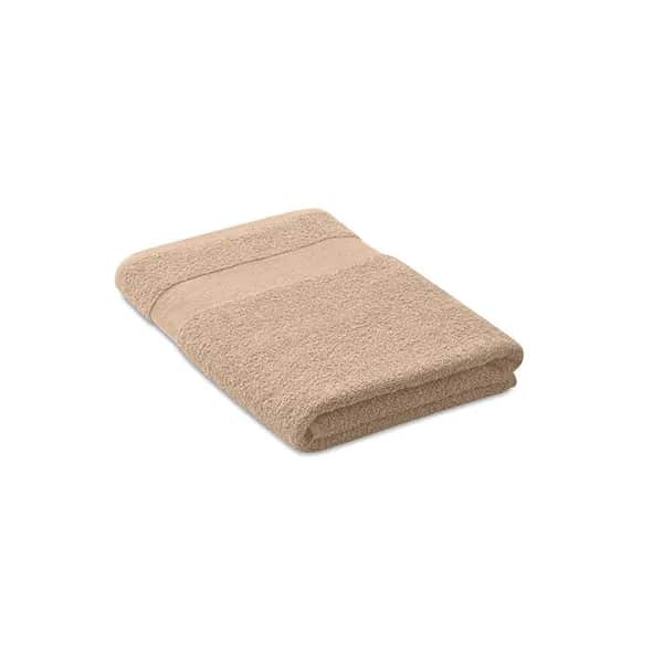 Handtuch Organic Cotton - PERRY - Elfenbein