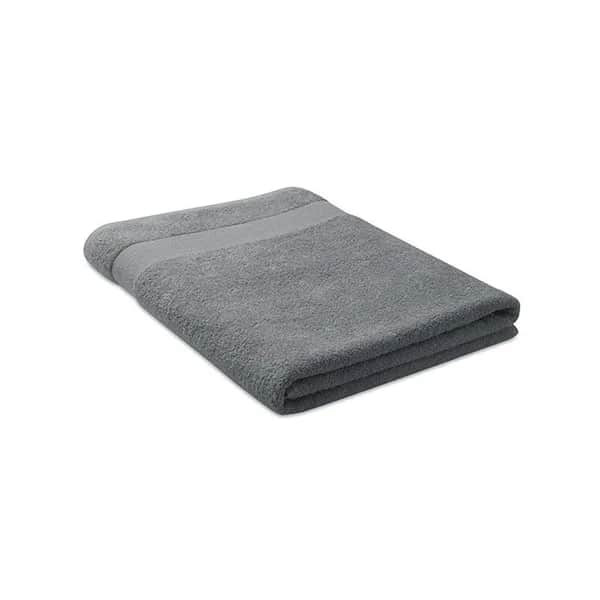 Handtuch Organic Cotton - MERRY - Grau