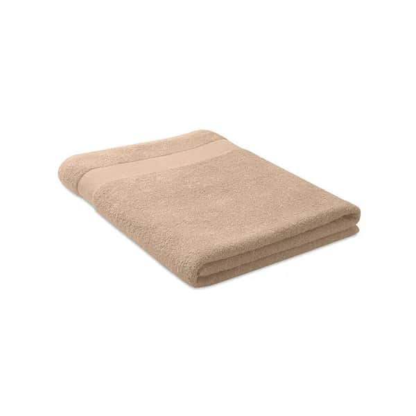 Handtuch Organic Cotton - MERRY - Elfenbein