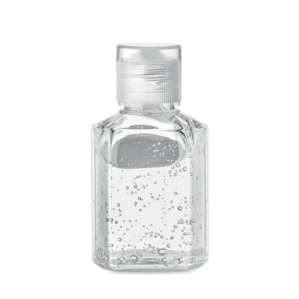 Handreinigungsgel 30ml - GEL 30 - Transparent