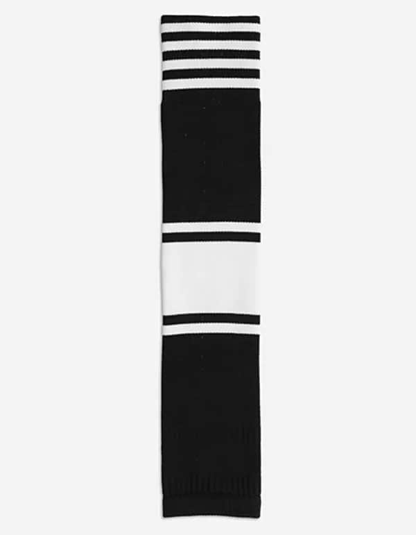 Ballertubes - Black/White
