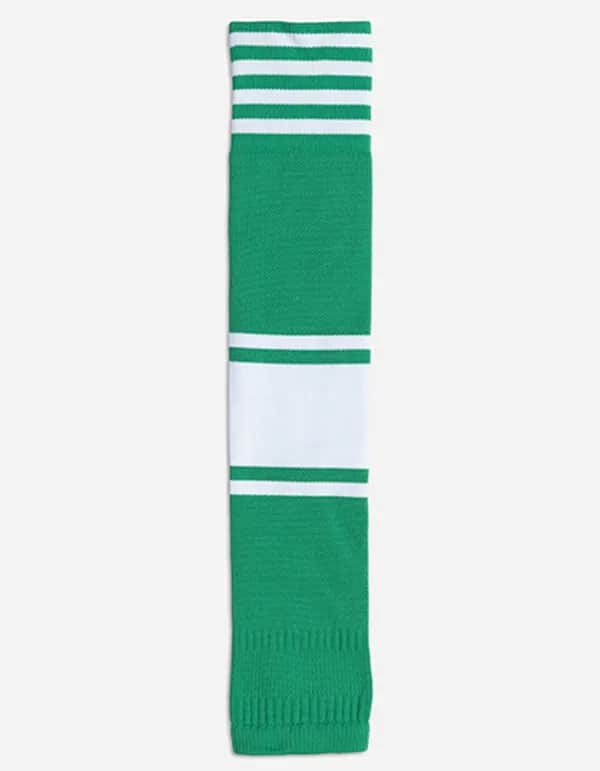 Ballertubes - Green/White