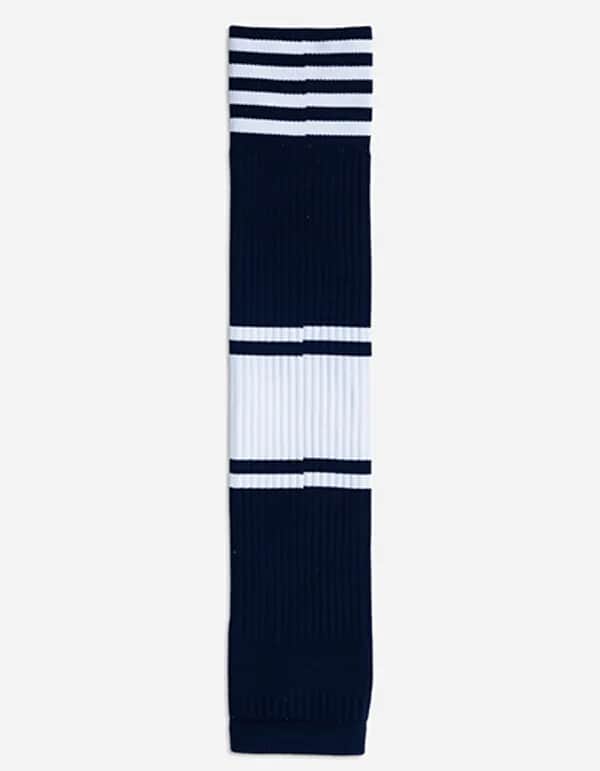 Ballertubes - Navy/White