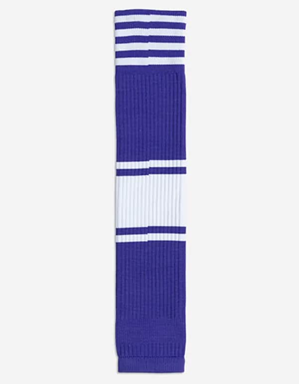 Ballertubes - Purple/White