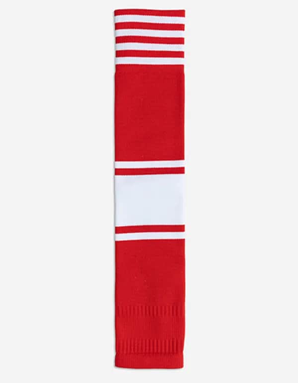 Ballertubes - Red/White
