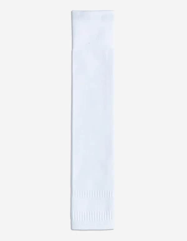 Ballertubes - White/White