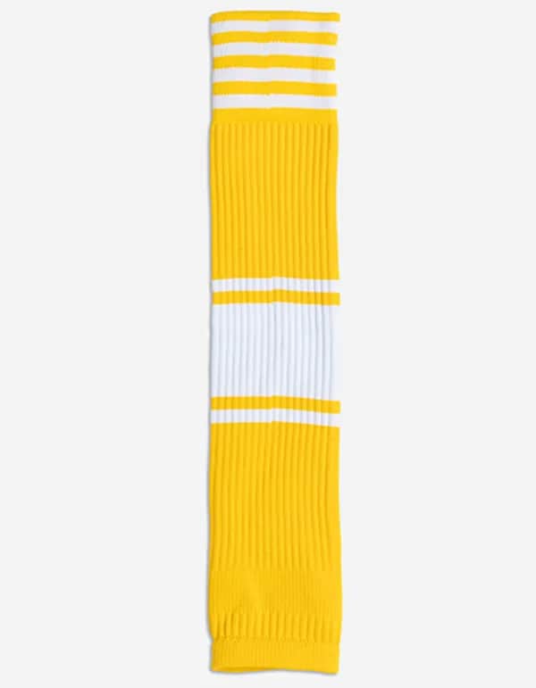 Ballertubes - Yellow/White
