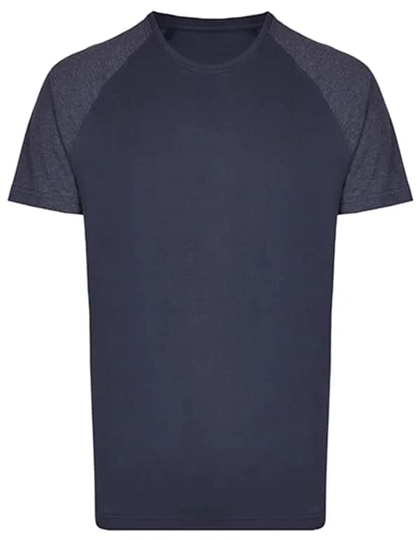 my mate - Men´s Tee - Navy/Heather Navy