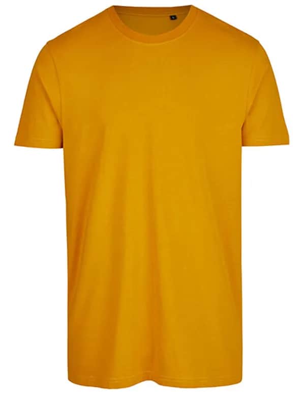 my pure mate - Unisex Tee - Mustard