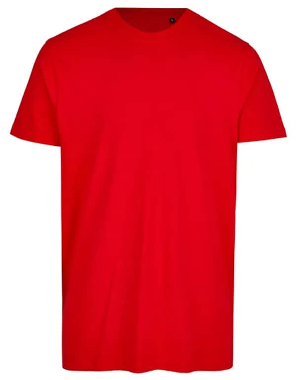 my pure mate - Unisex Tee - Red