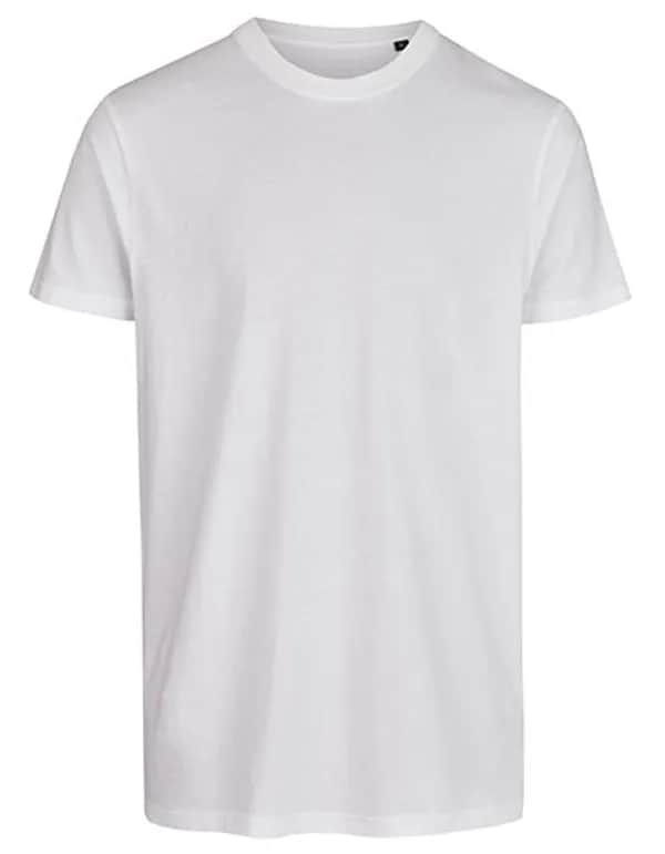 my pure mate - Unisex Tee - White