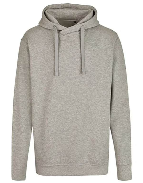 my pure mate - Unisex Hoody - Heather Grey