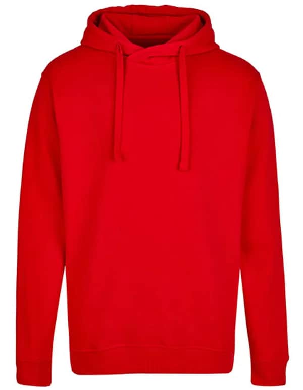 my pure mate - Unisex Hoody - Red
