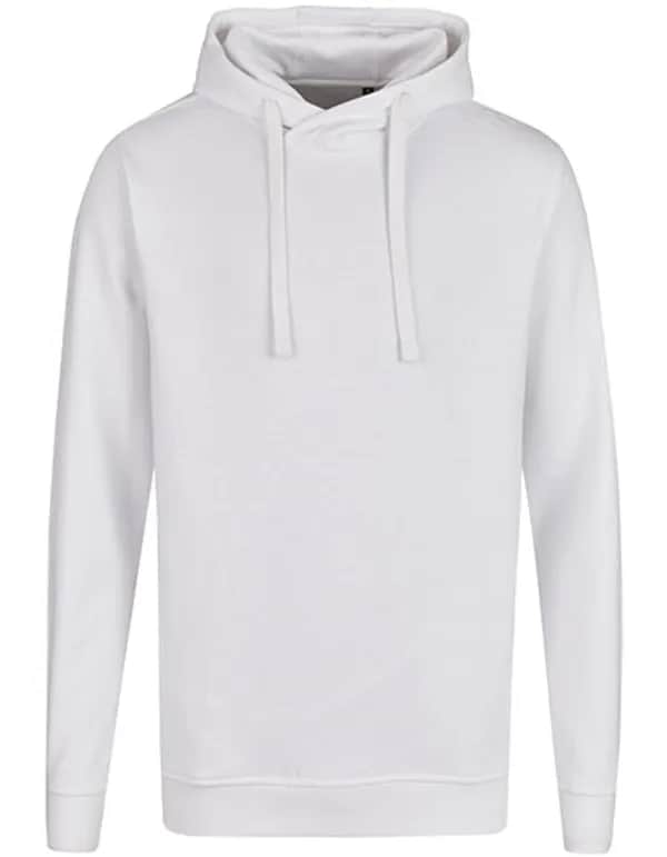 my pure mate - Unisex Hoody - White