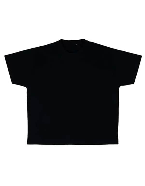 Unisex Tee - Black