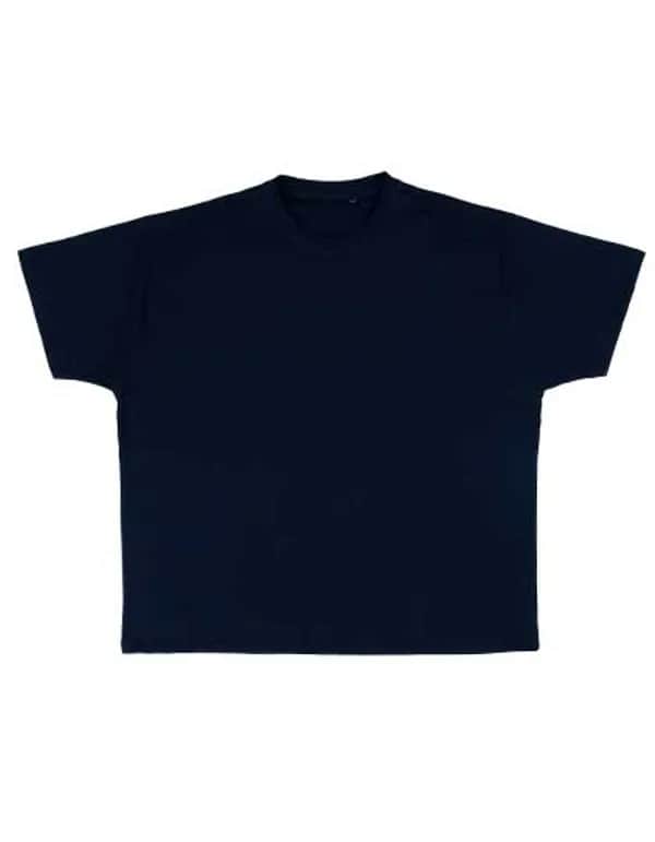 Unisex Tee - Navy