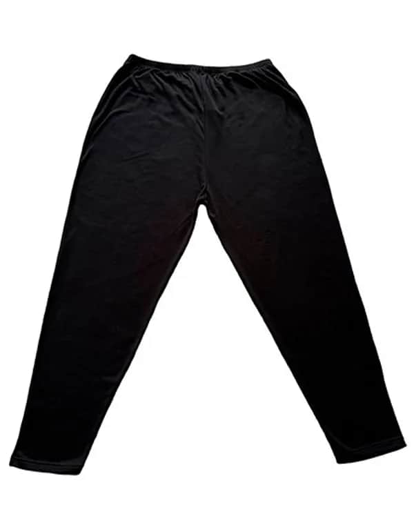Unisex Relaxpants - Black