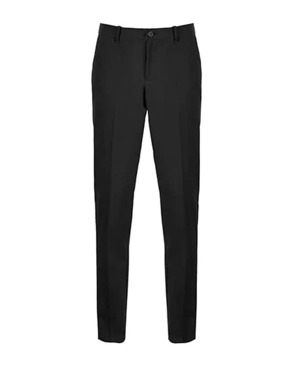 Men´s Suit Pants Gabin - Deep Black